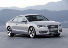 Audi A5 3.2 2007 26